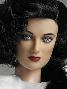 Tonner - Joan Crawford Collection - Devil in White - Doll